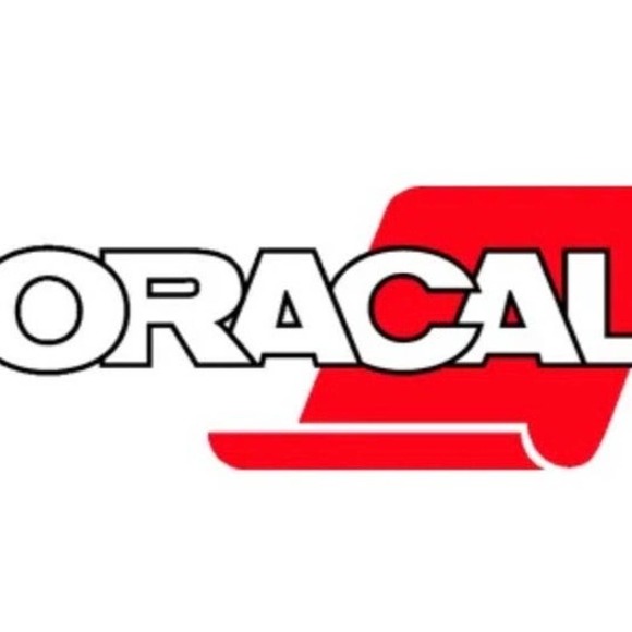 2 Pack 12"x 1 Yard Oracal 651 DARK GREEN & FOREST GREEN Cricut Craft Vinyl Sign - Picture 2 of 4